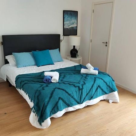 Azorean Flats V Heart Of Ponta Delgada - Centro מראה חיצוני תמונה