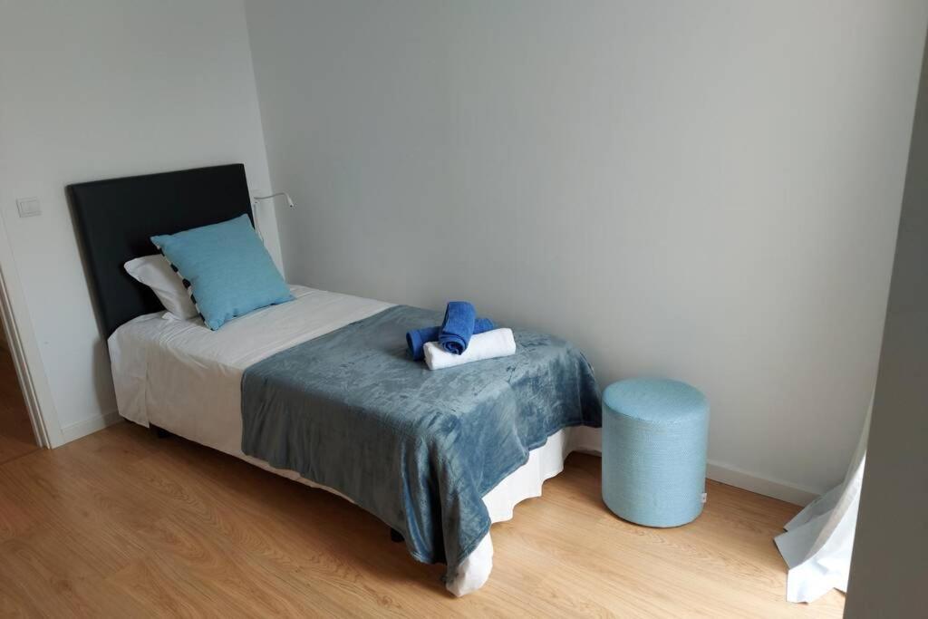 Azorean Flats V Heart Of Ponta Delgada - Centro מראה חיצוני תמונה