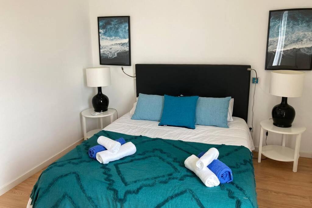 Azorean Flats V Heart Of Ponta Delgada - Centro מראה חיצוני תמונה